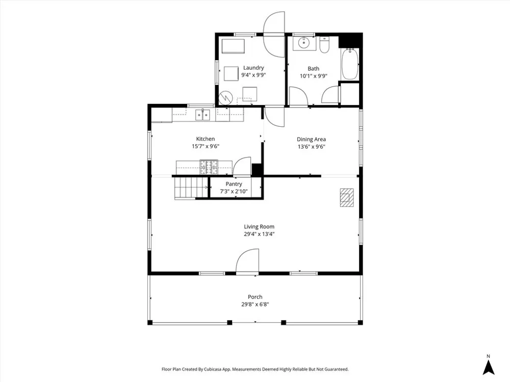 716 Walnut Corning, CA 96021