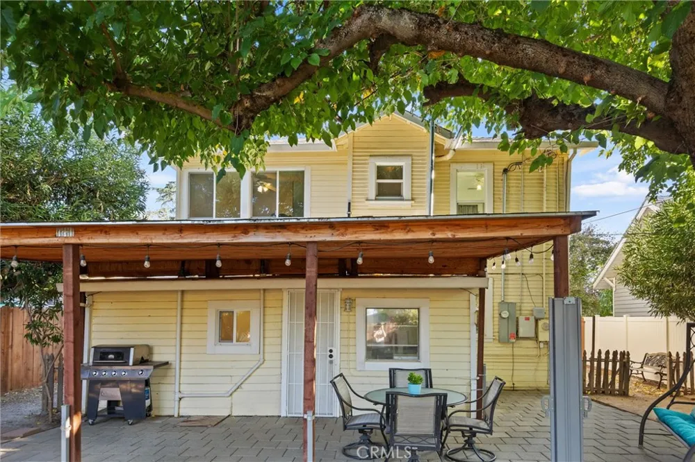 716 Walnut Corning, CA 96021