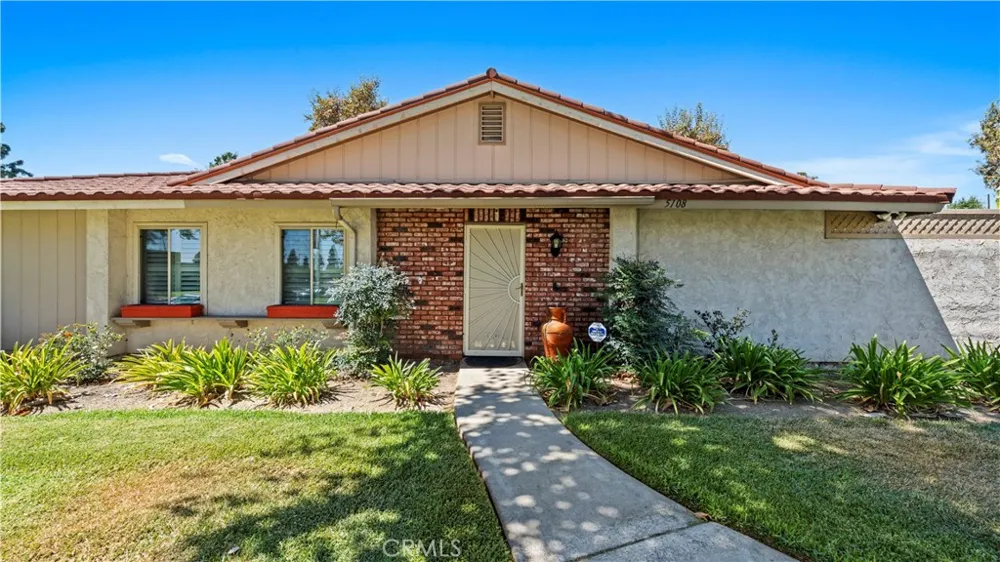 5108 Benito Montclair, CA 91763