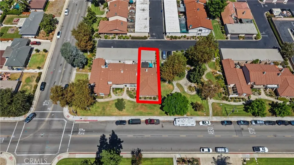 5108 Benito Montclair, CA 91763