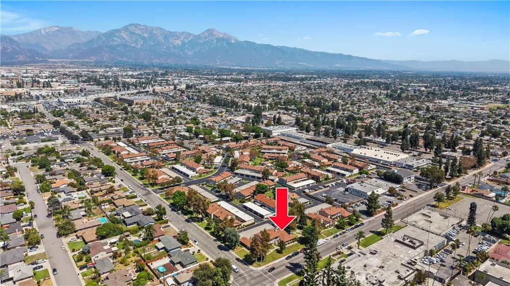 5108 Benito Montclair, CA 91763