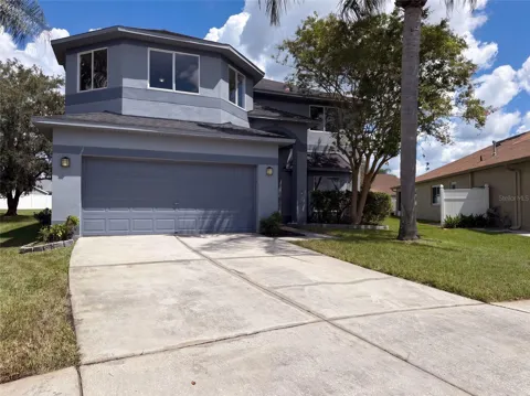 4920 TRINIDAD DRIVE
