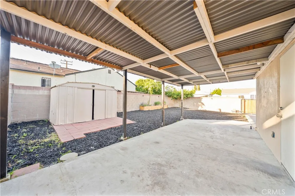 10649 Civic El Monte, CA 91731