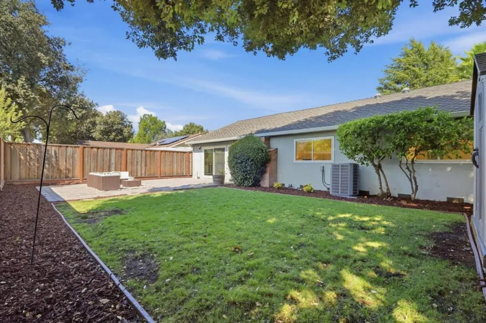 416 Madison Drive San Jose, CA 95123