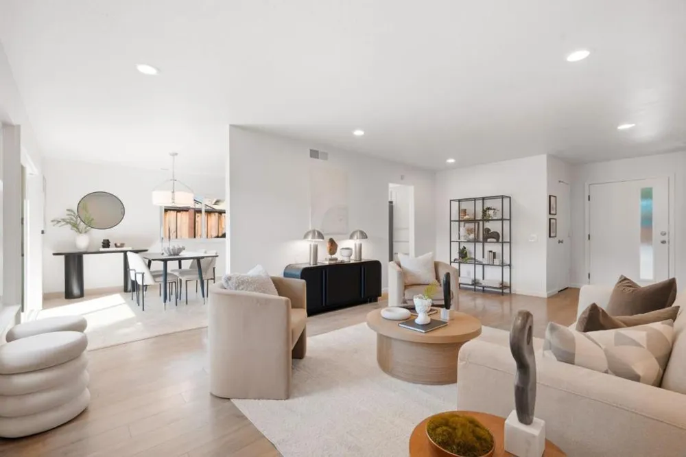 416 Madison Drive San Jose, CA 95123
