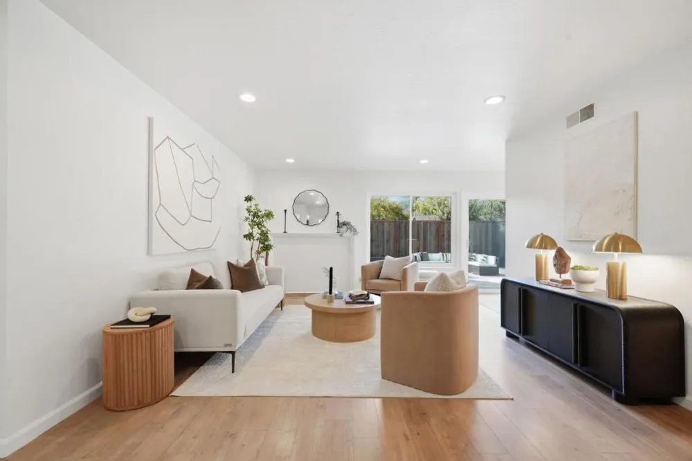 416 Madison Drive San Jose, CA 95123