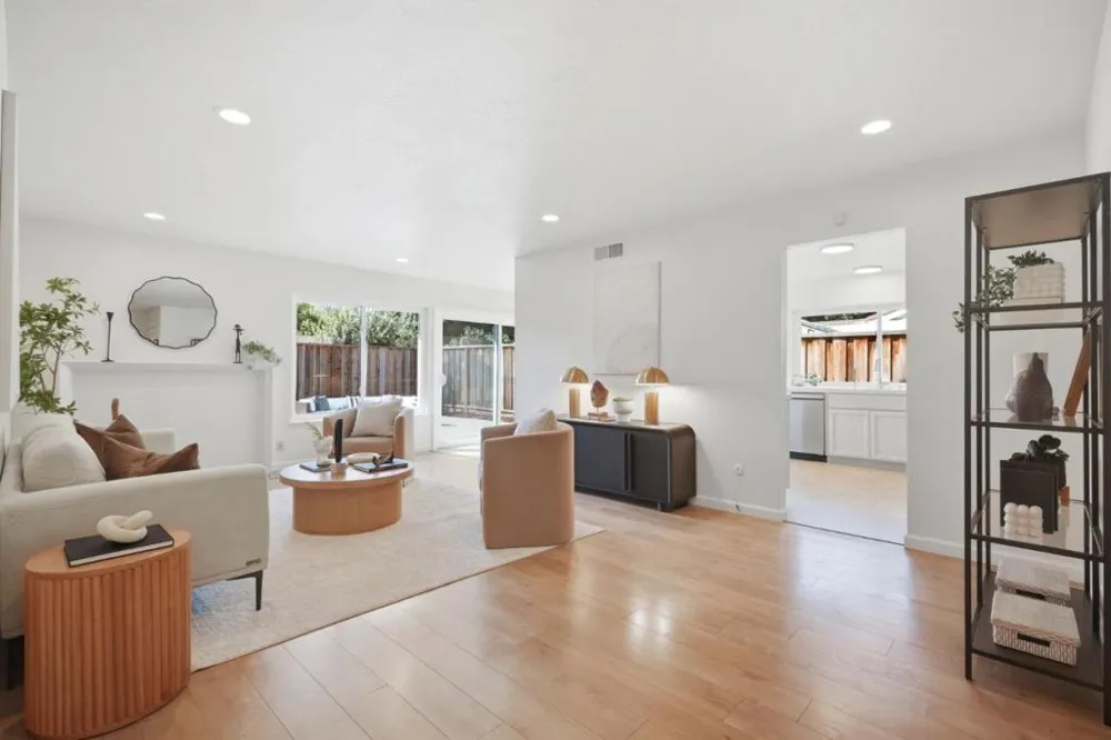 416 Madison Drive San Jose, CA 95123