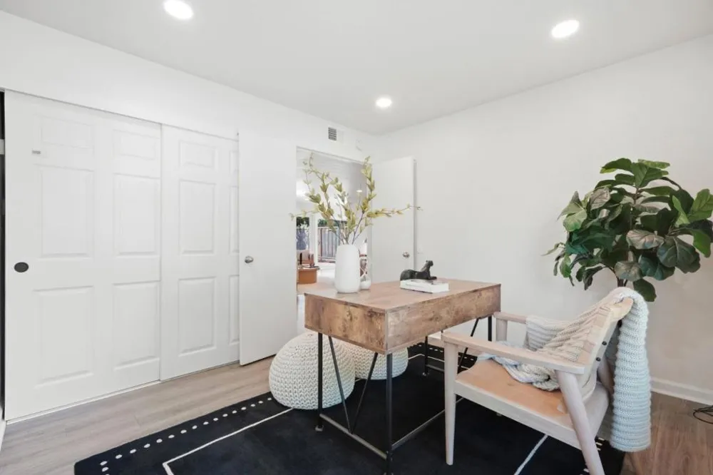416 Madison Drive San Jose, CA 95123