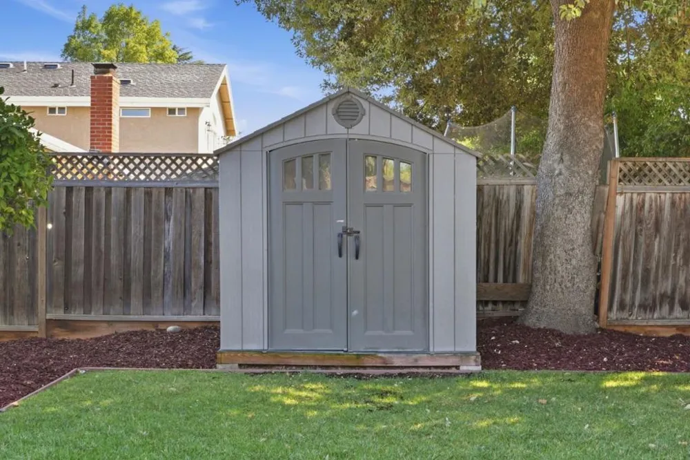 416 Madison Drive San Jose, CA 95123