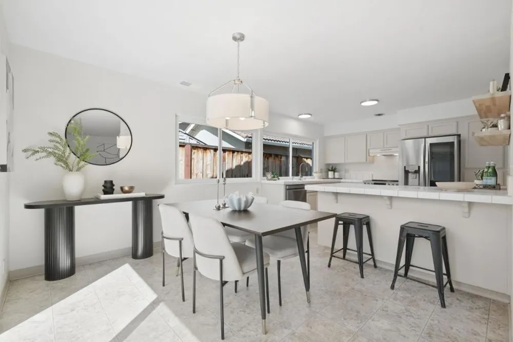 416 Madison Drive San Jose, CA 95123