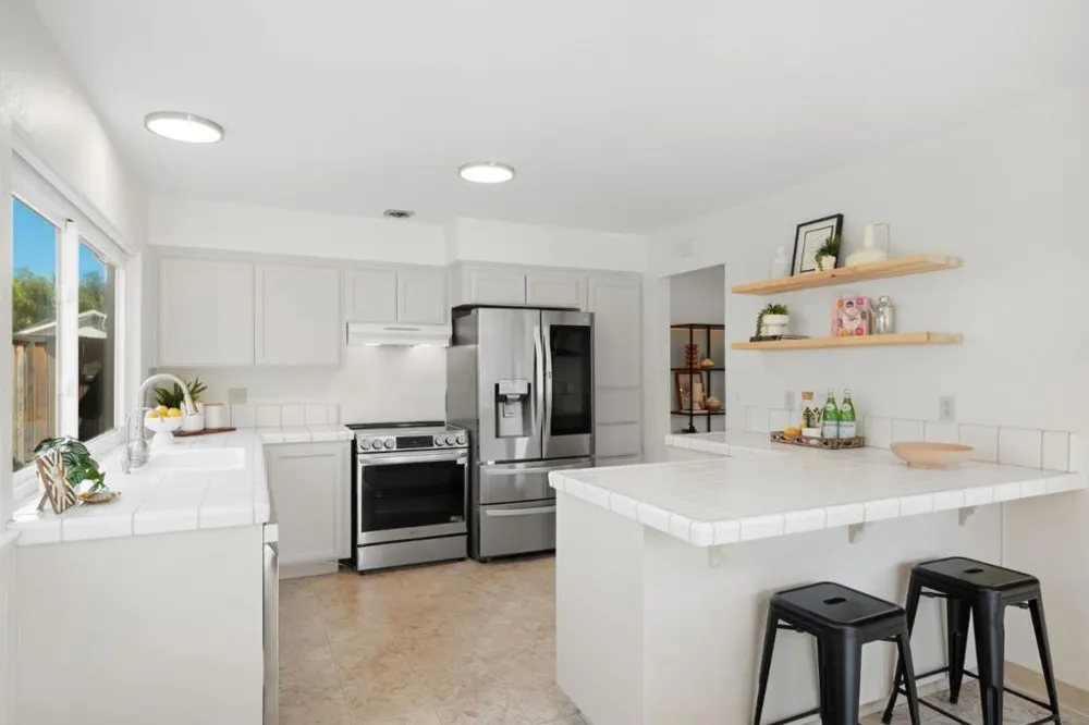 416 Madison Drive San Jose, CA 95123