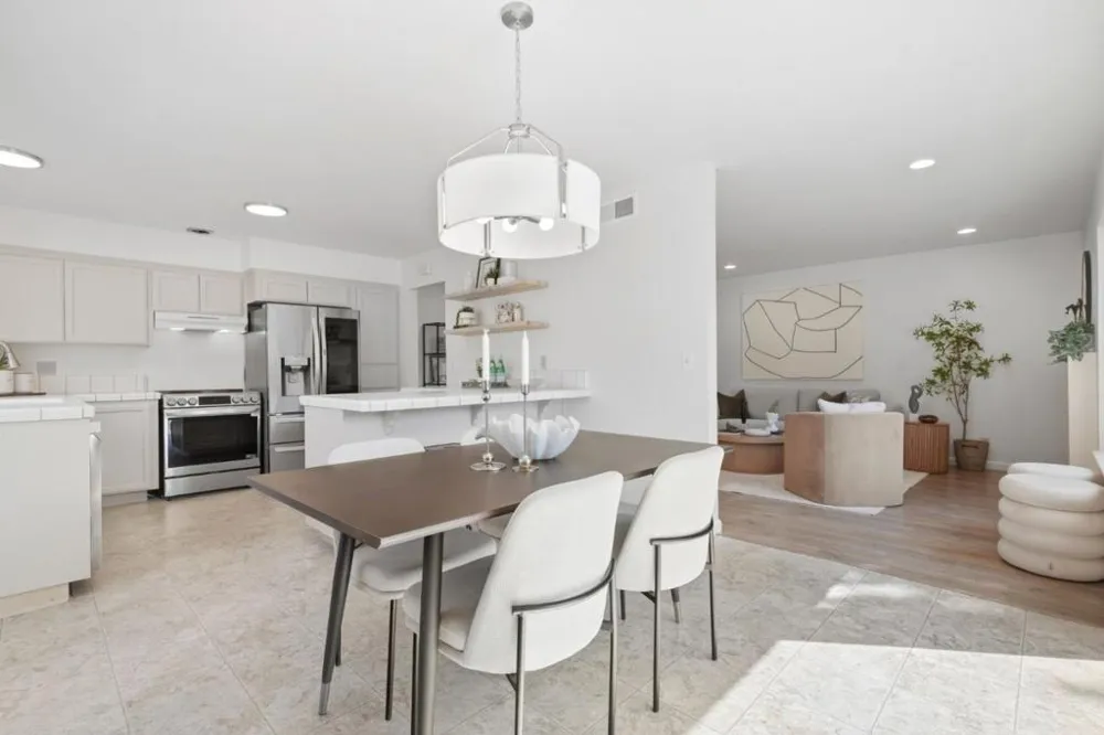 416 Madison Drive San Jose, CA 95123