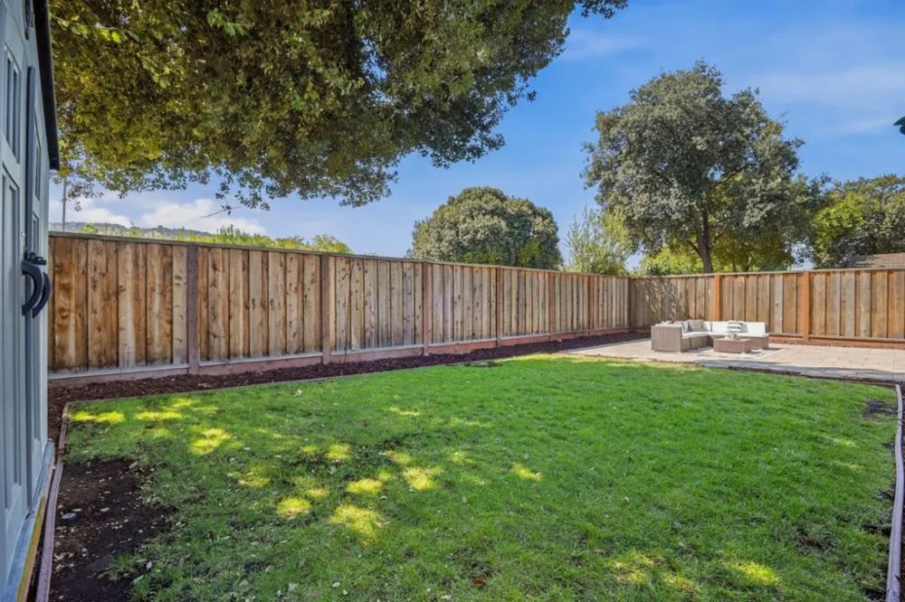 416 Madison Drive San Jose, CA 95123