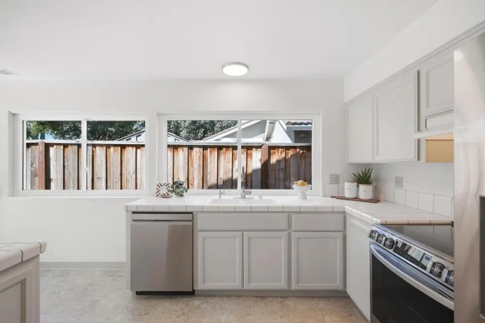 416 Madison Drive San Jose, CA 95123