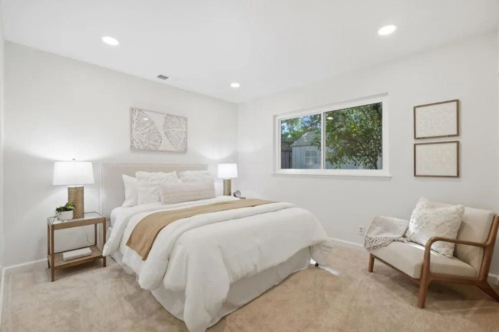 416 Madison Drive San Jose, CA 95123