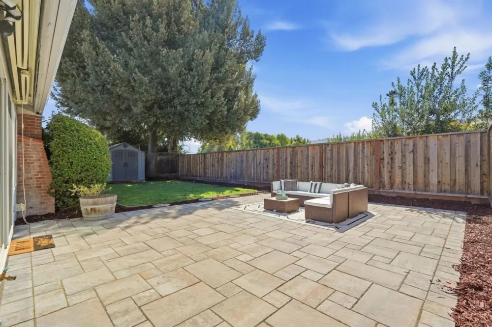416 Madison Drive San Jose, CA 95123