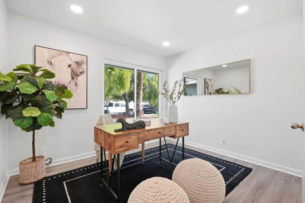 416 Madison Drive San Jose, CA 95123