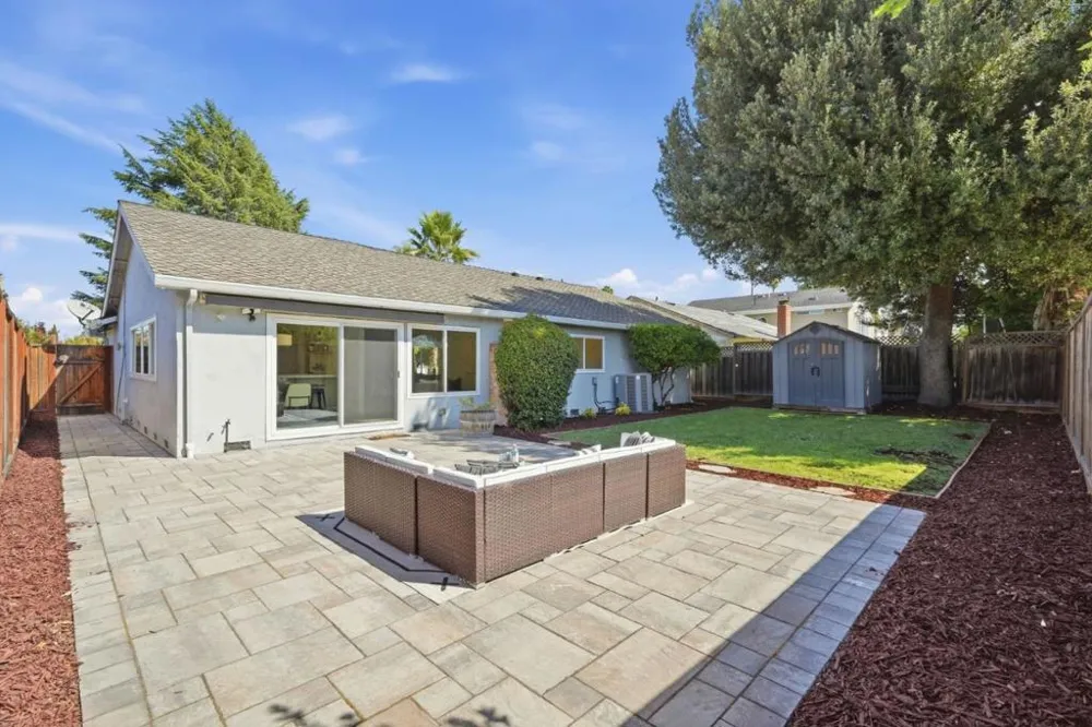 416 Madison Drive San Jose, CA 95123