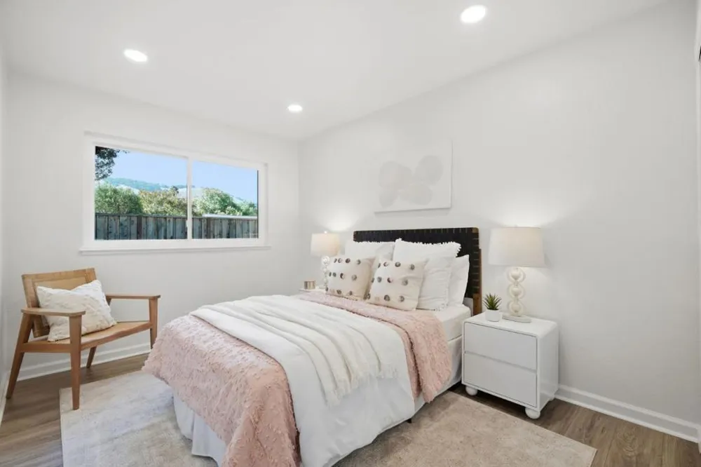 416 Madison Drive San Jose, CA 95123