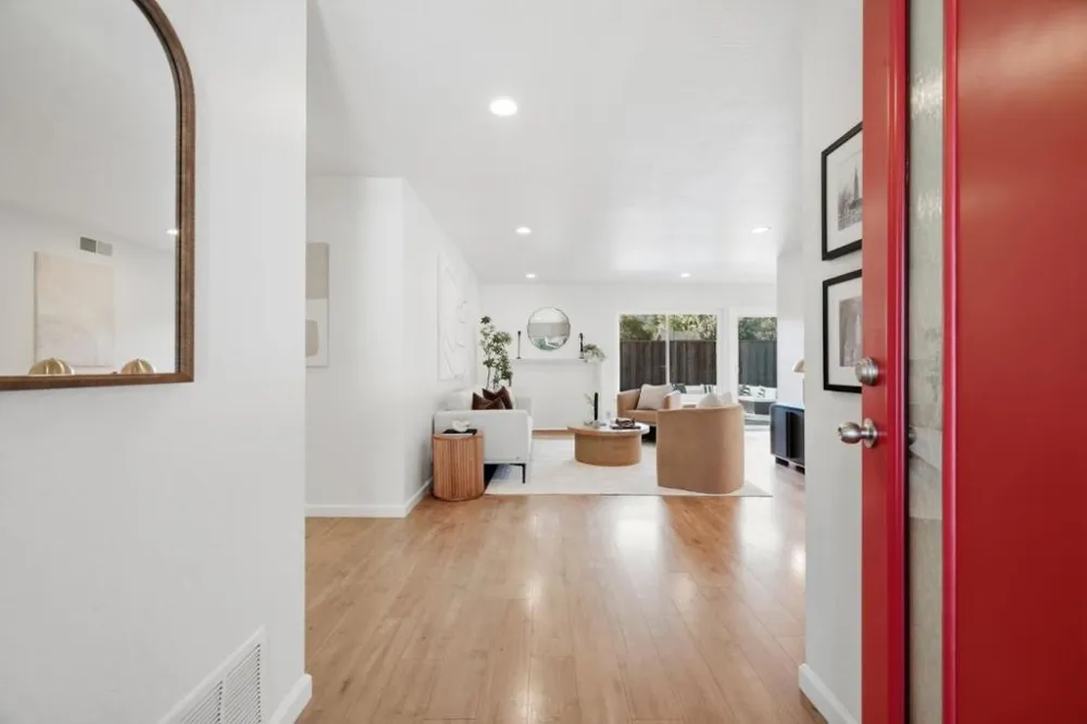 416 Madison Drive San Jose, CA 95123