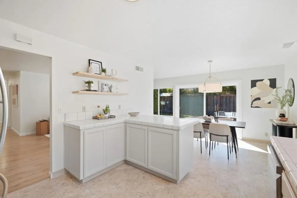 416 Madison Drive San Jose, CA 95123