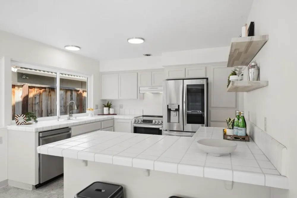 416 Madison Drive San Jose, CA 95123
