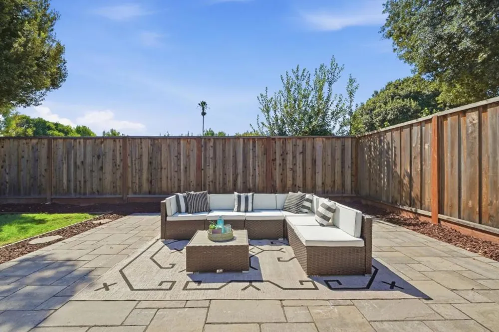 416 Madison Drive San Jose, CA 95123