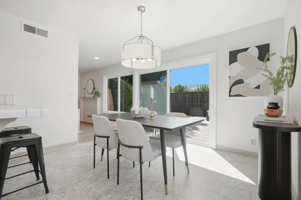 416 Madison Drive San Jose, CA 95123