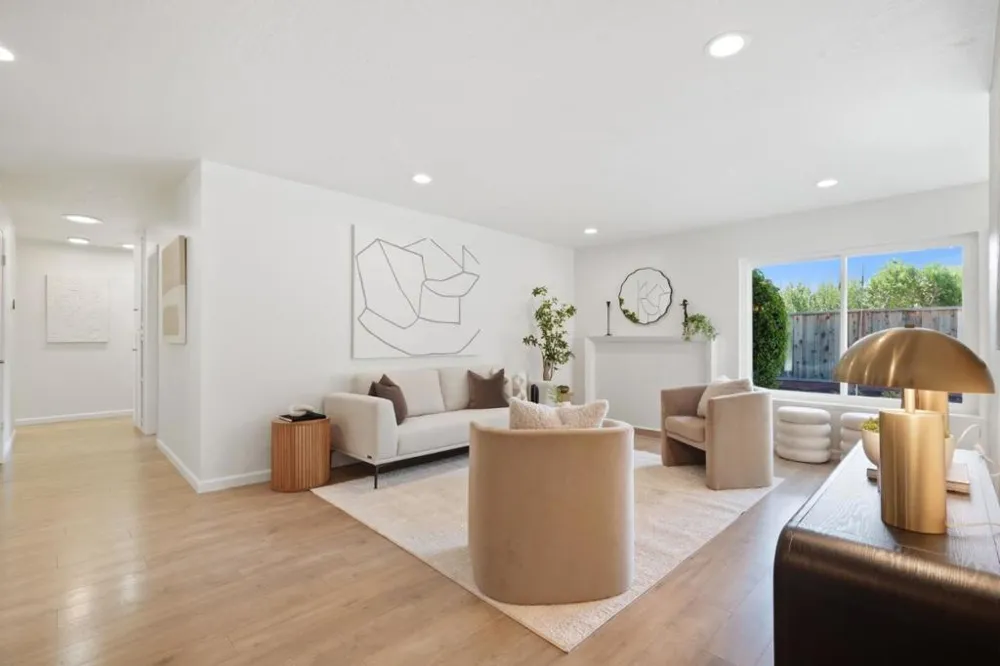 416 Madison Drive San Jose, CA 95123