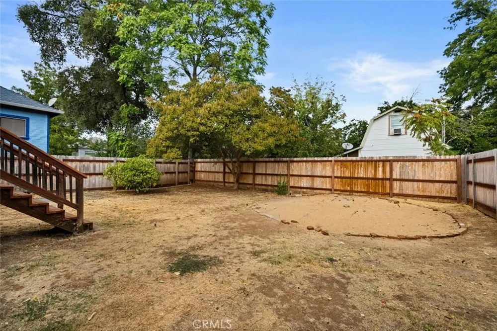 2240 Wilcox Avenue Oroville, CA 95966