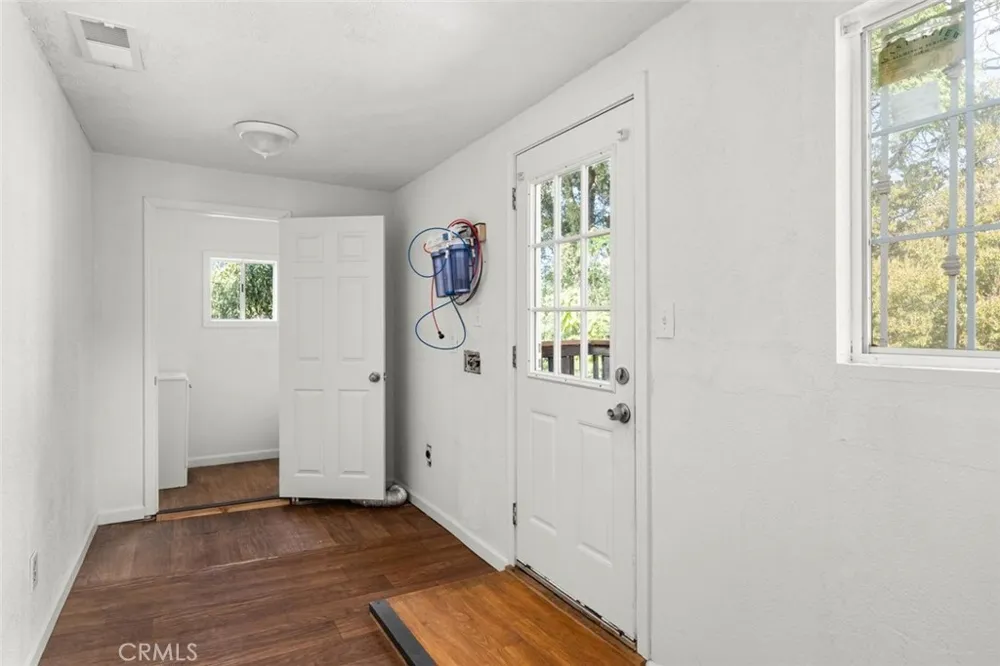 2240 Wilcox Avenue Oroville, CA 95966