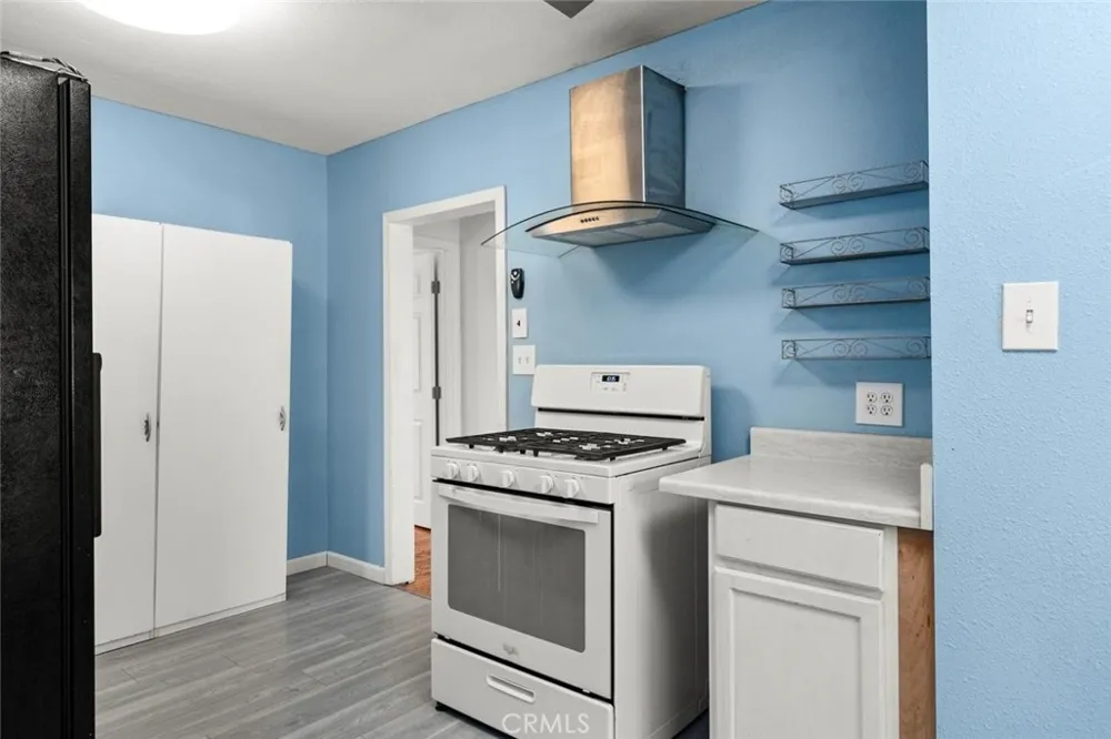 2240 Wilcox Avenue Oroville, CA 95966
