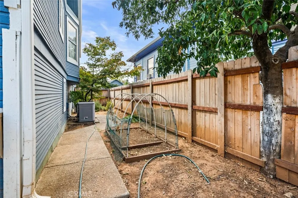 2240 Wilcox Avenue Oroville, CA 95966