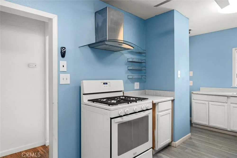 2240 Wilcox Avenue Oroville, CA 95966