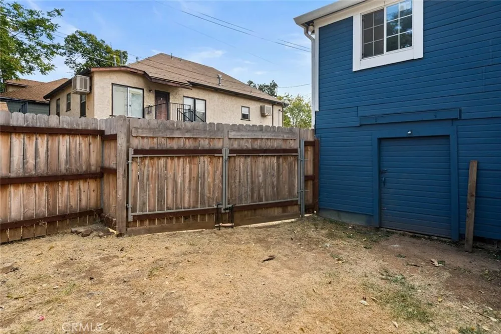 2240 Wilcox Avenue Oroville, CA 95966