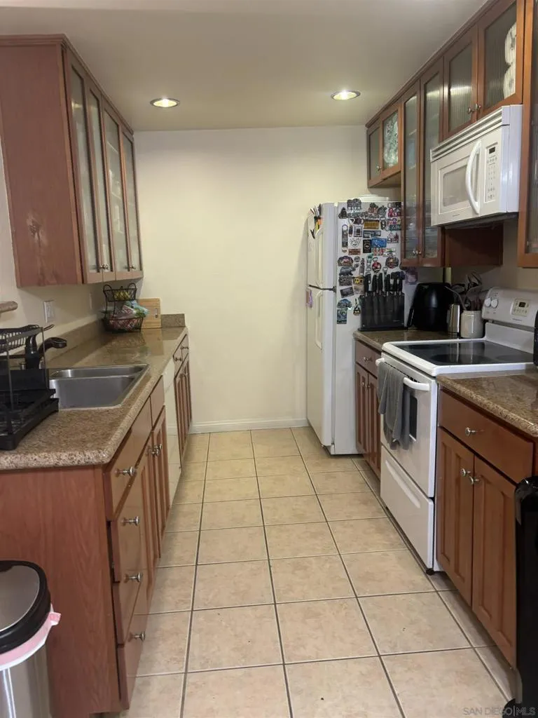 150 Chambers #2 El Cajon, CA 92020