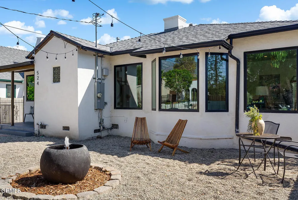 524 Crosby Street Altadena, CA 91001