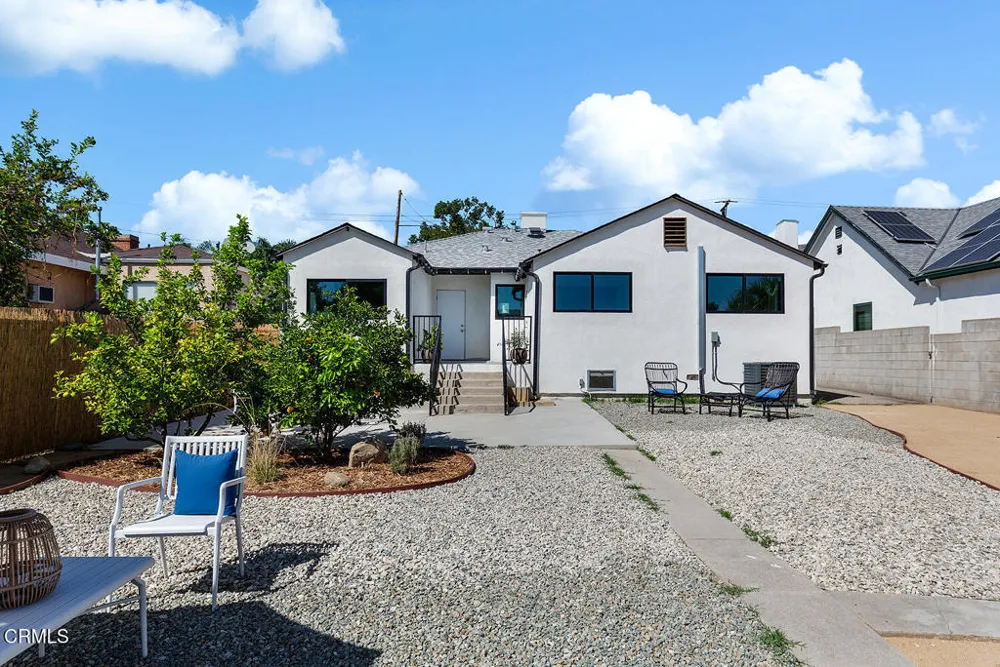 524 Crosby Street Altadena, CA 91001