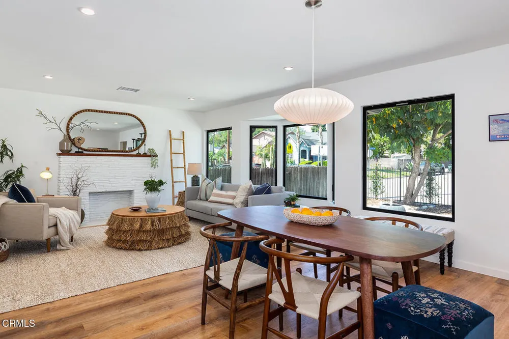 524 Crosby Street Altadena, CA 91001