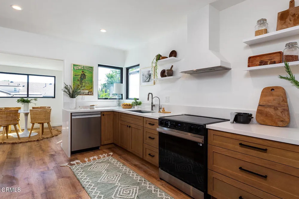 524 Crosby Street Altadena, CA 91001