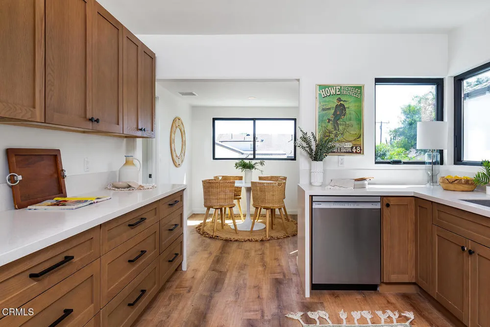 524 Crosby Street Altadena, CA 91001