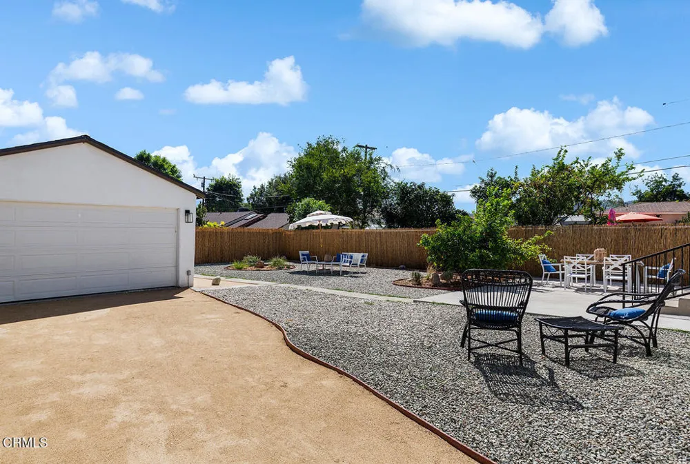 524 Crosby Street Altadena, CA 91001