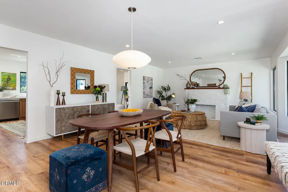524 Crosby Street Altadena, CA 91001