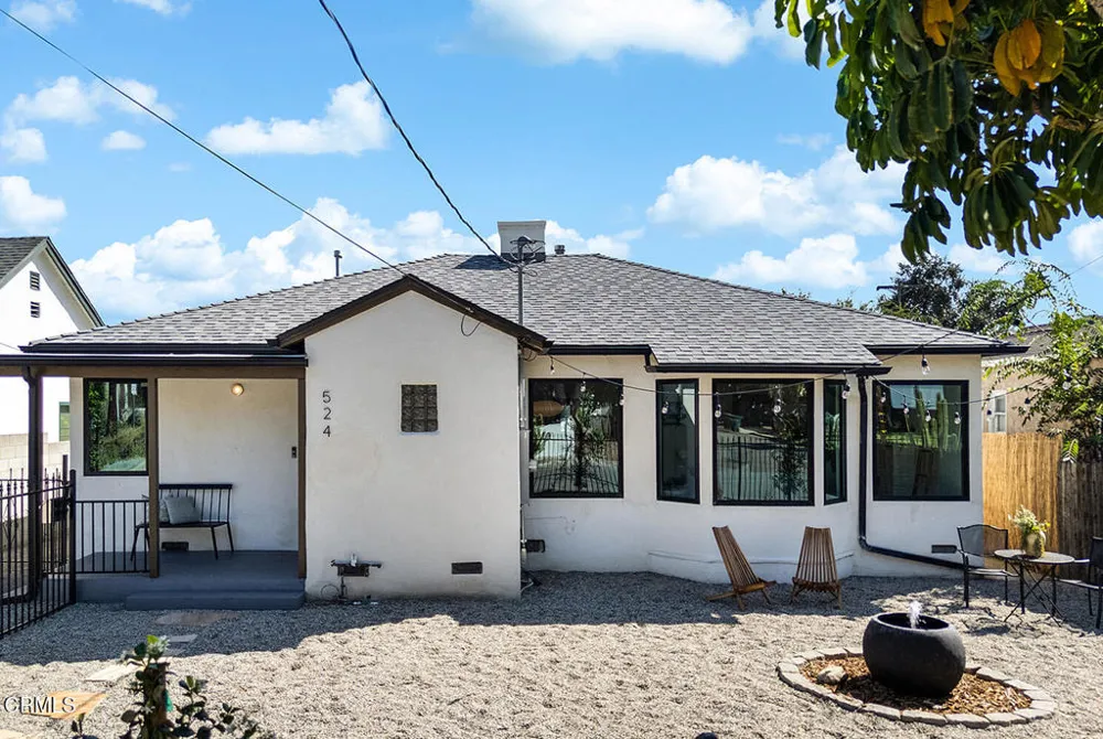 524 Crosby Street Altadena, CA 91001