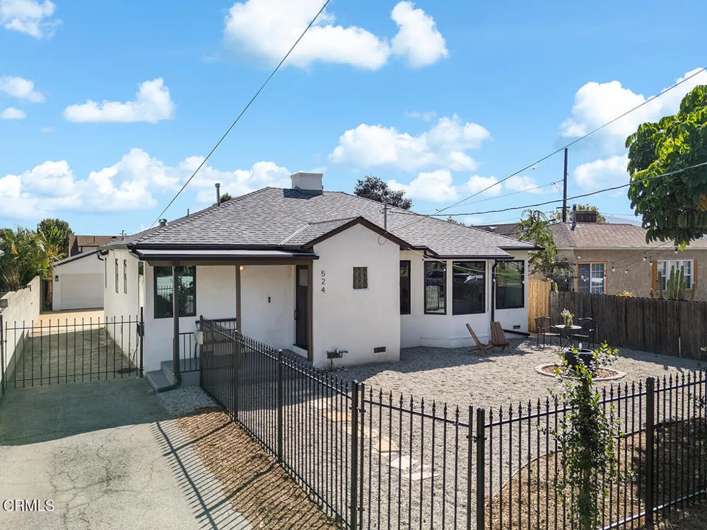 524 Crosby Street Altadena, CA 91001