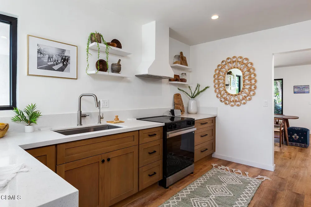 524 Crosby Street Altadena, CA 91001