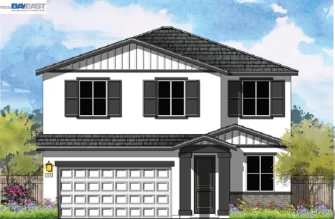324 Clodius way