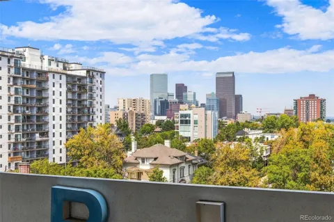 740 Pearl Street #803