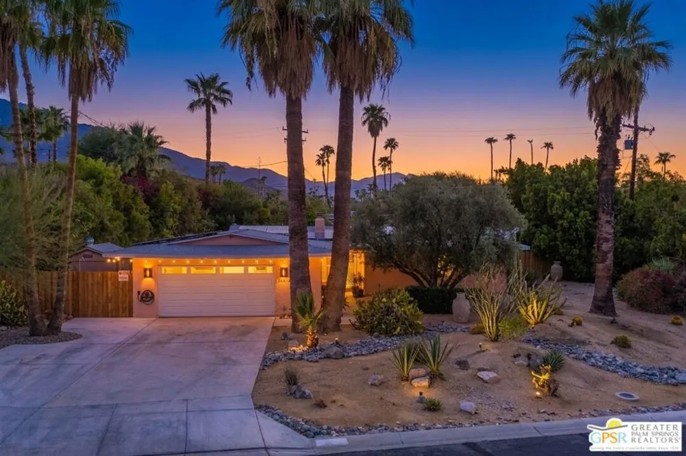38061 Chuperosa Lane Cathedral City, CA 92234