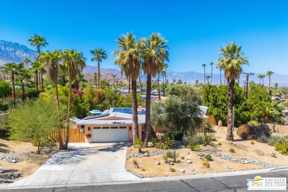 38061 Chuperosa Lane Cathedral City, CA 92234